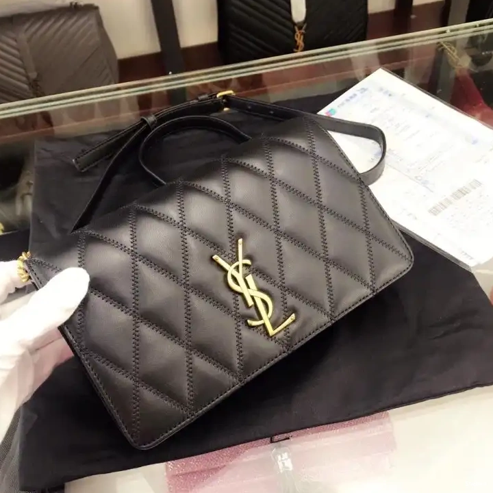 YSL 19B57Y0007 Bags 0613